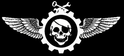 Logo des aether pirates