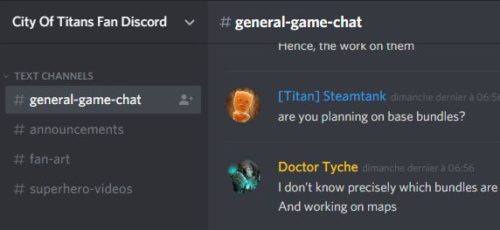 News_discussion_discord_city_of_titans